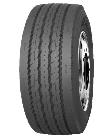 Шина причіпна 385/65R22.5 24PR SP507 164J (вир-во SPORTRAK, Китай), арт. 385/65R22.5 (шт)